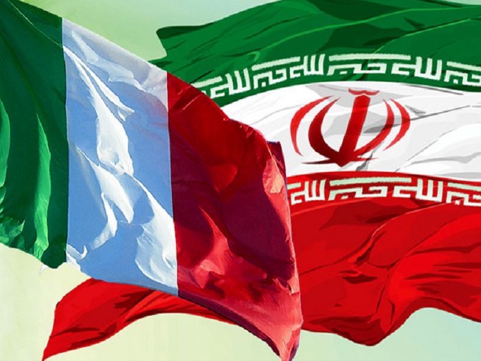 为什么意大利银行阻止伊朗账户？